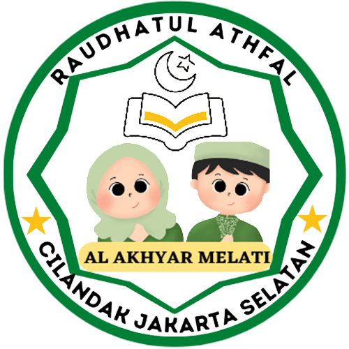 Logo RA Al Akhyar Melati
